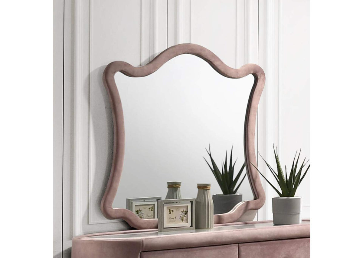 BD01185 Salonia Mirror