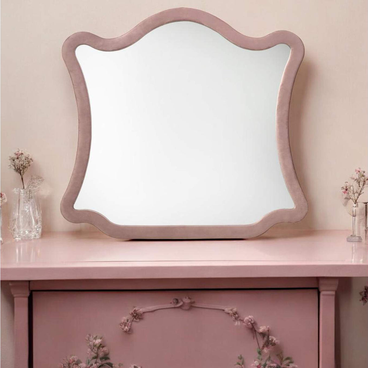 BD01185 Salonia Mirror