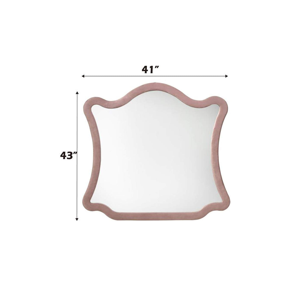 BD01185 Salonia Mirror
