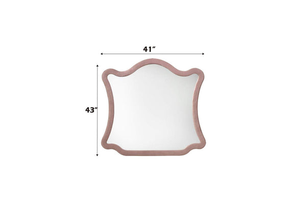 BD01185 Salonia Mirror