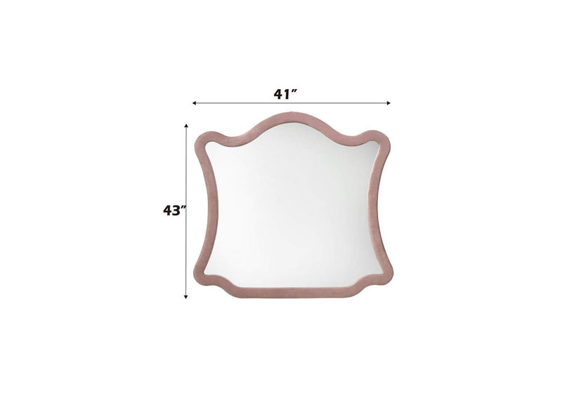 BD01185 Salonia Mirror