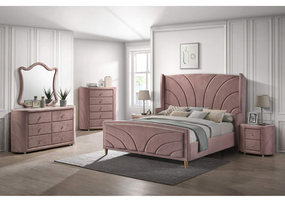 BD01185 Salonia Mirror