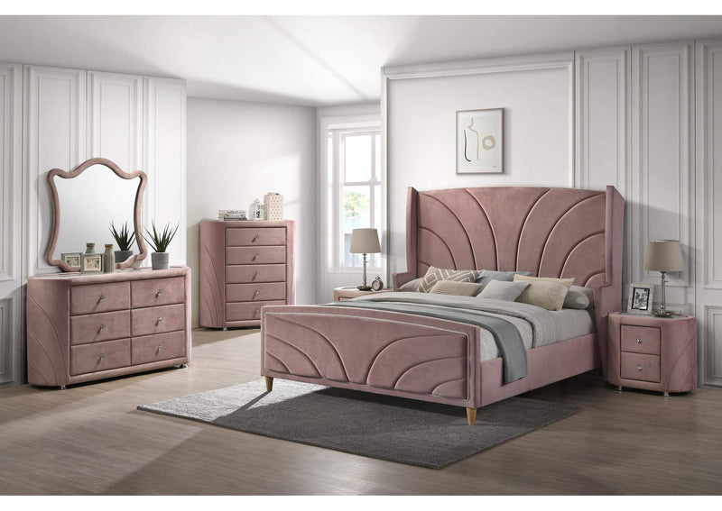 BD01185 Salonia Mirror