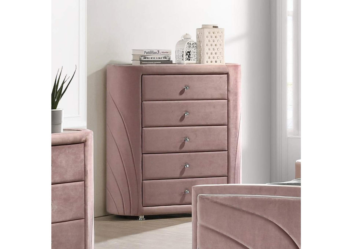 BD01187 Salonia Chest