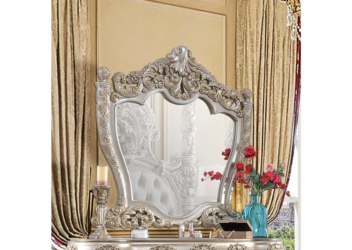 BD01236 Danae Mirror