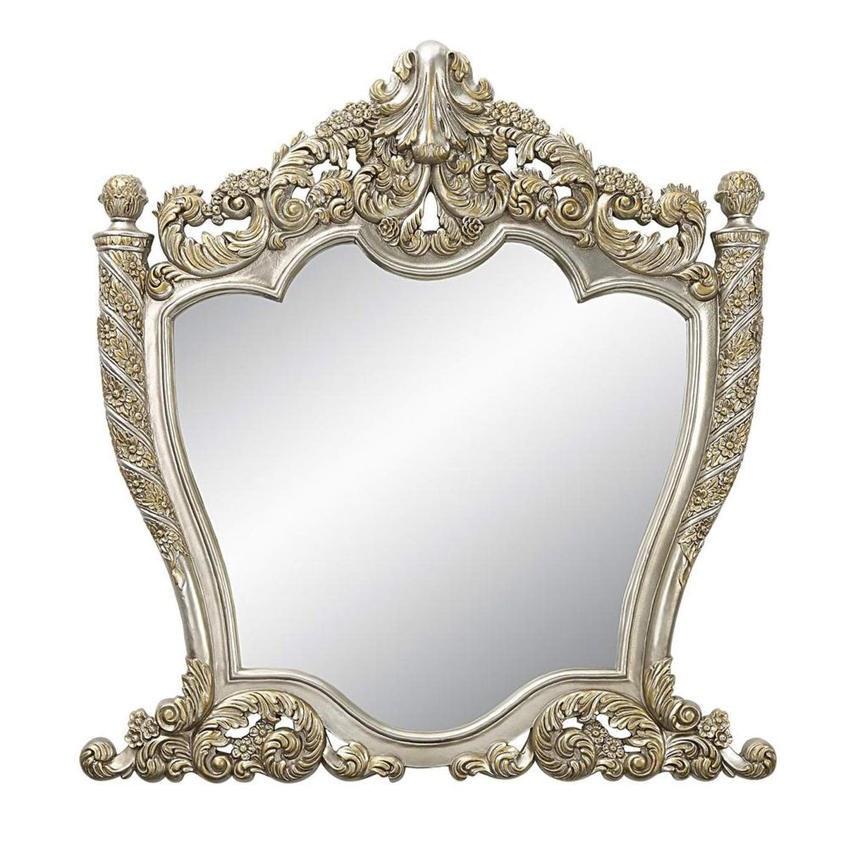 BD01236 Danae Mirror