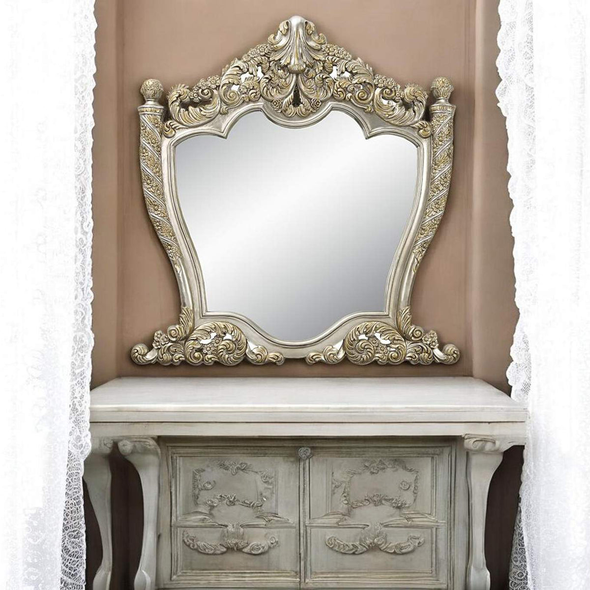 BD01236 Danae Mirror