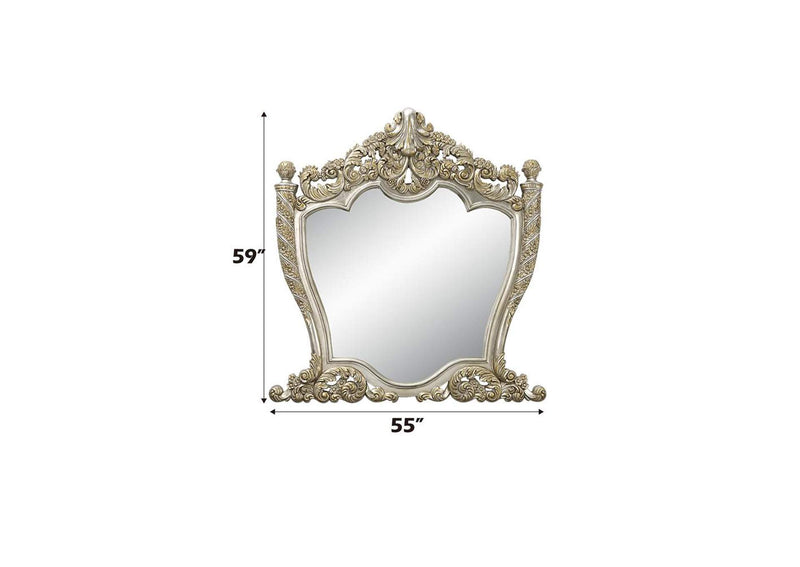 BD01236 Danae Mirror