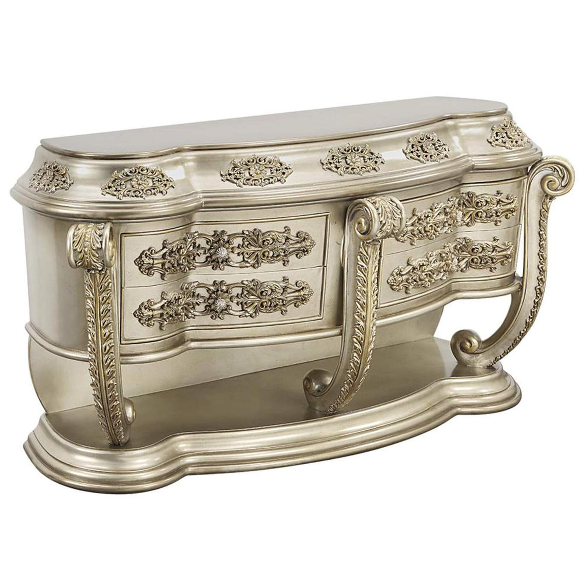 BD01237 Danae Dresser