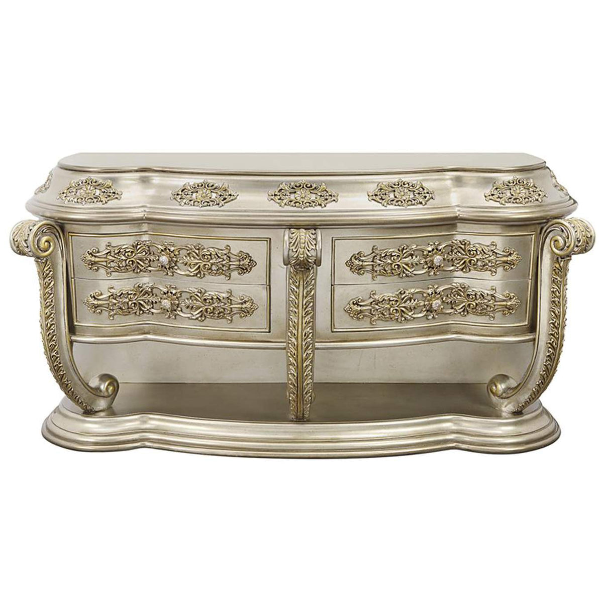 BD01237 Danae Dresser