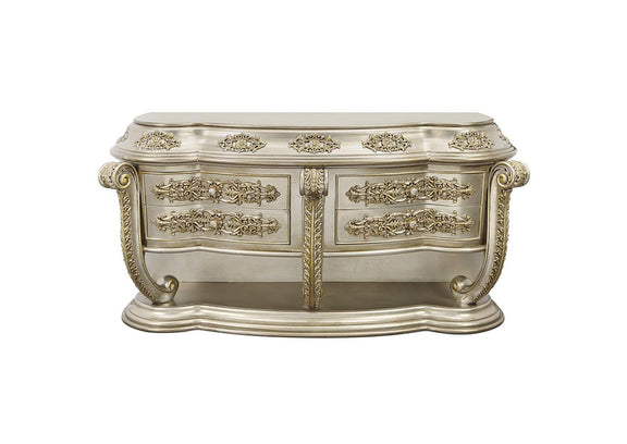 BD01237 Danae Dresser