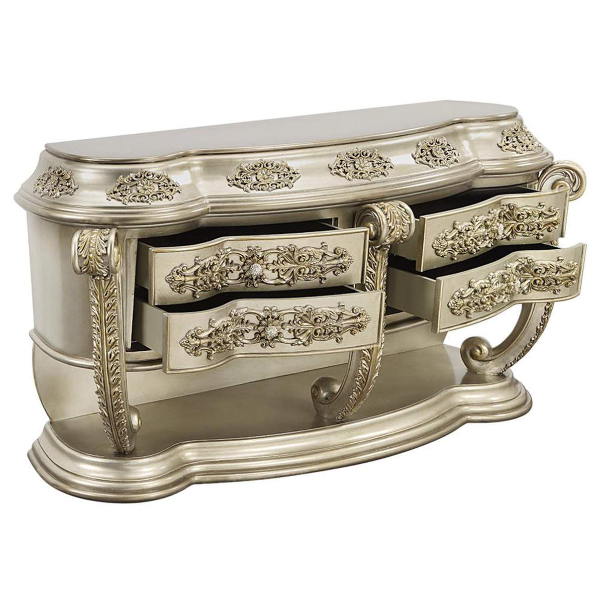 BD01237 Danae Dresser