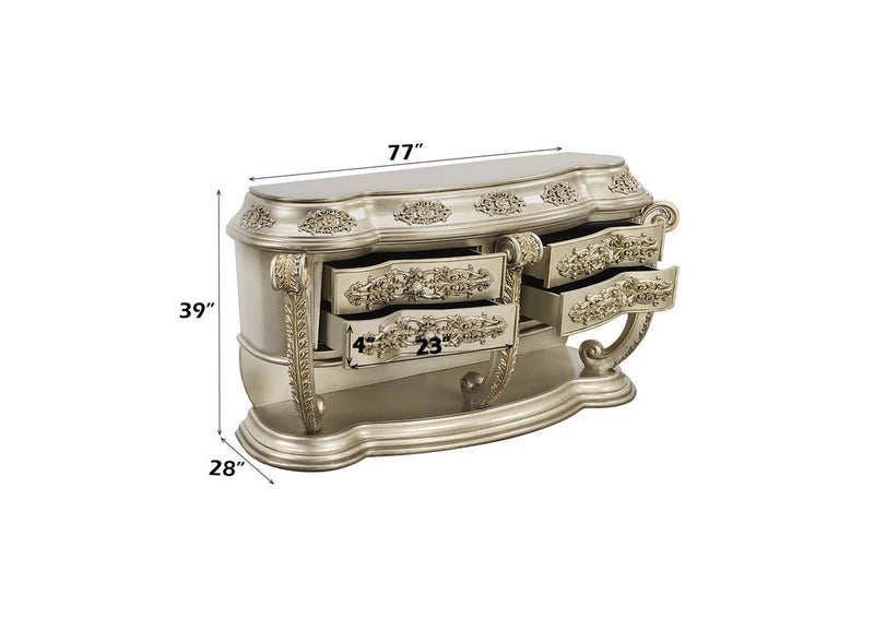BD01237 Danae Dresser