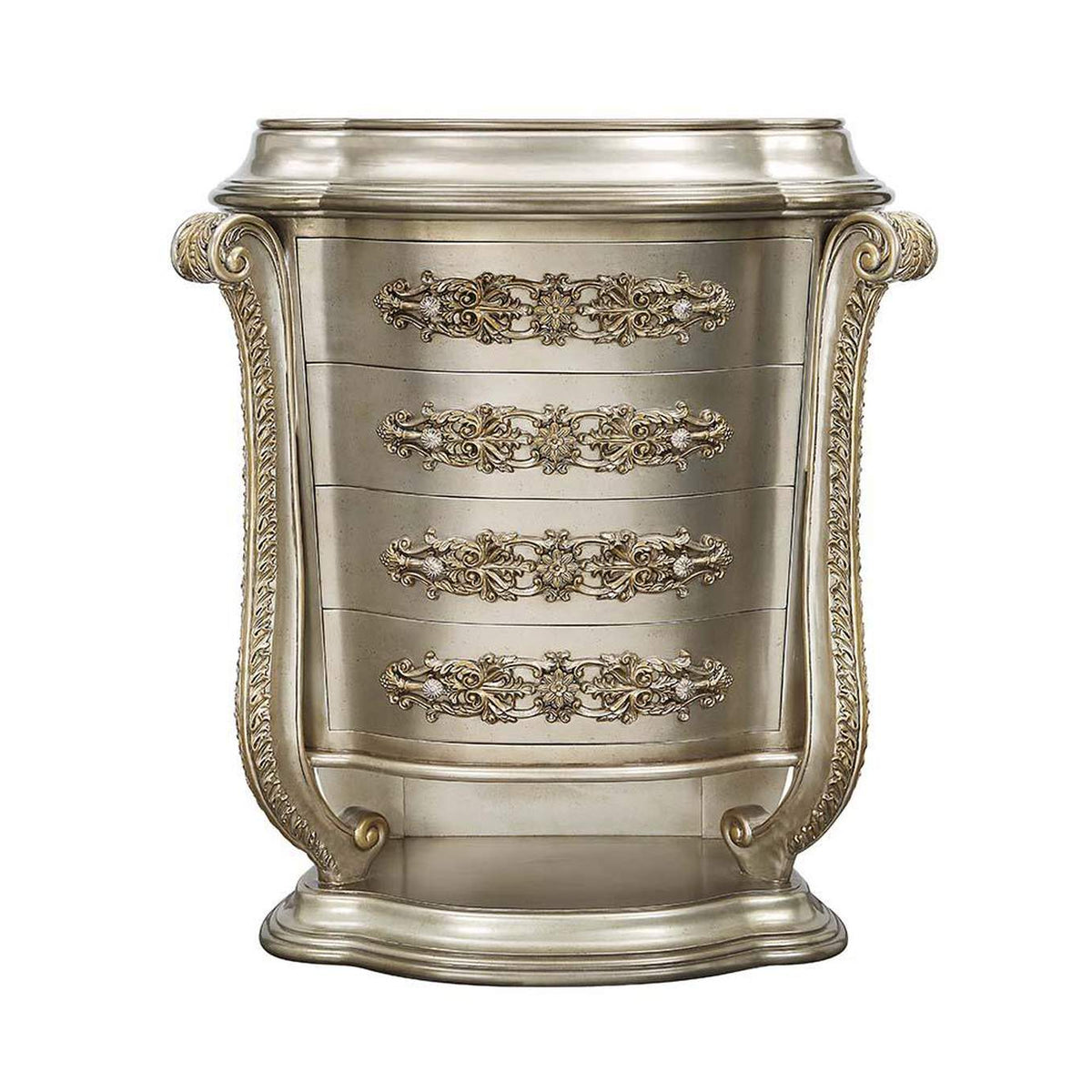 BD01238 Danae Chest