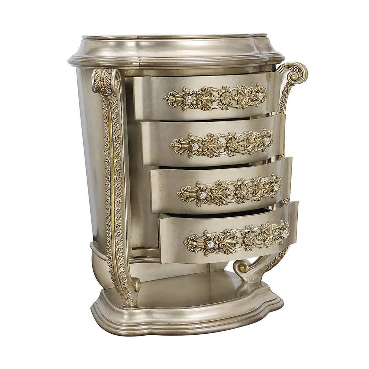 BD01238 Danae Chest