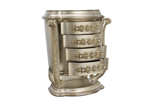BD01238 Danae Chest