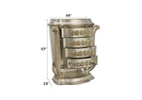 BD01238 Danae Chest