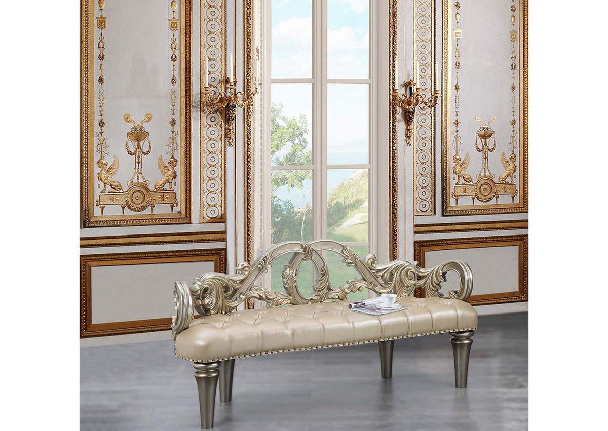 BD01239 Danae Bench