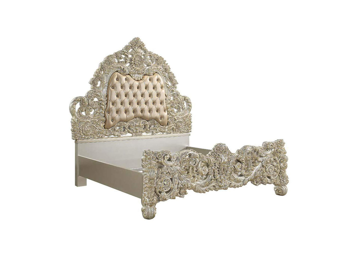 BD01241EK Sorina Ek Bed
