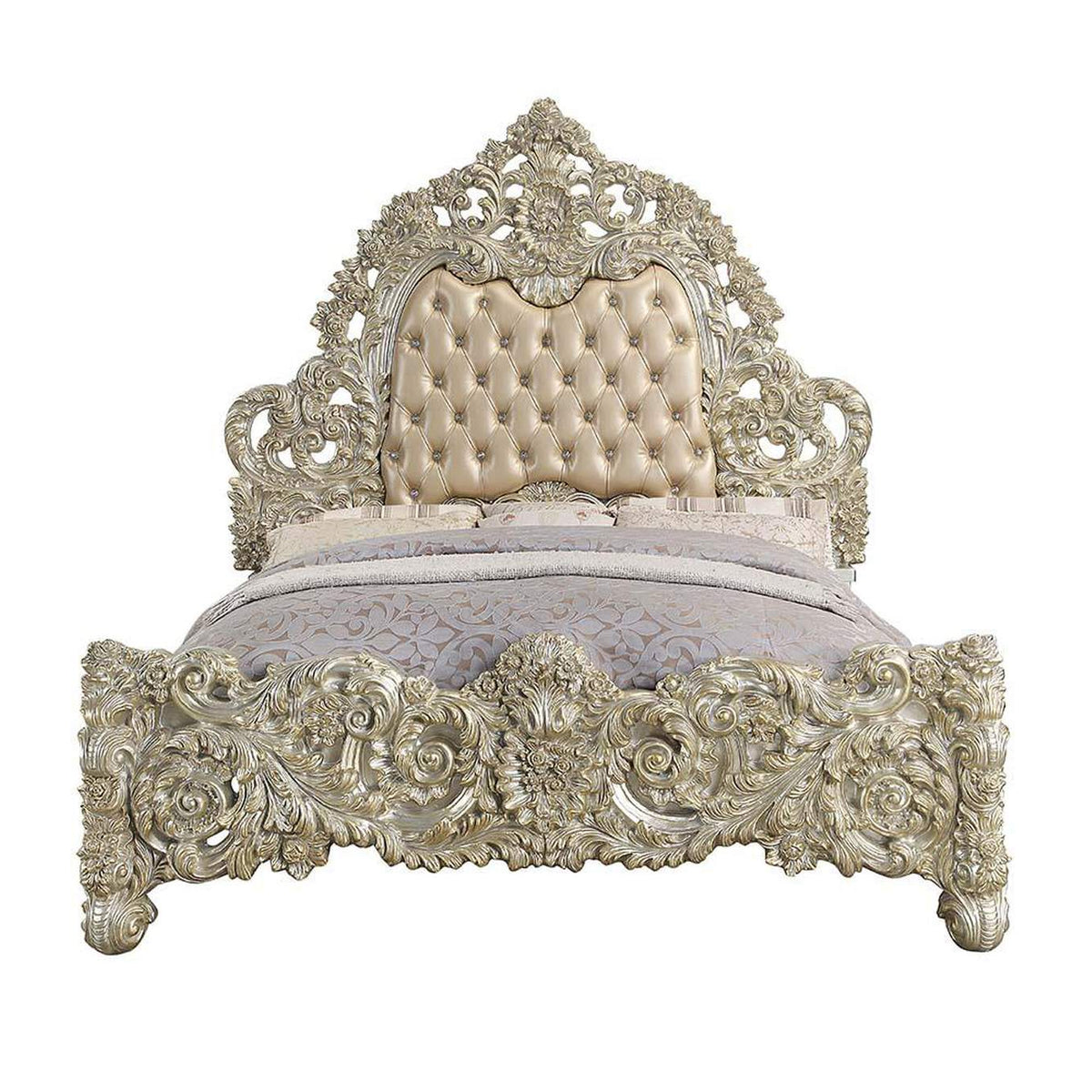 BD01241EK Sorina Ek Bed
