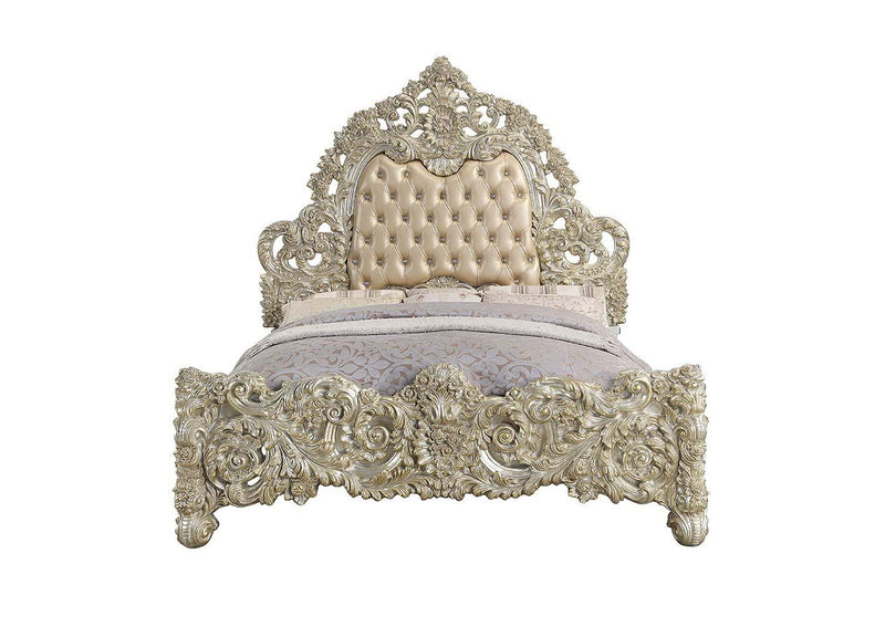 BD01241EK Sorina Ek Bed
