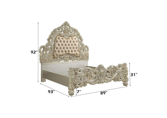 BD01241EK Sorina Ek Bed