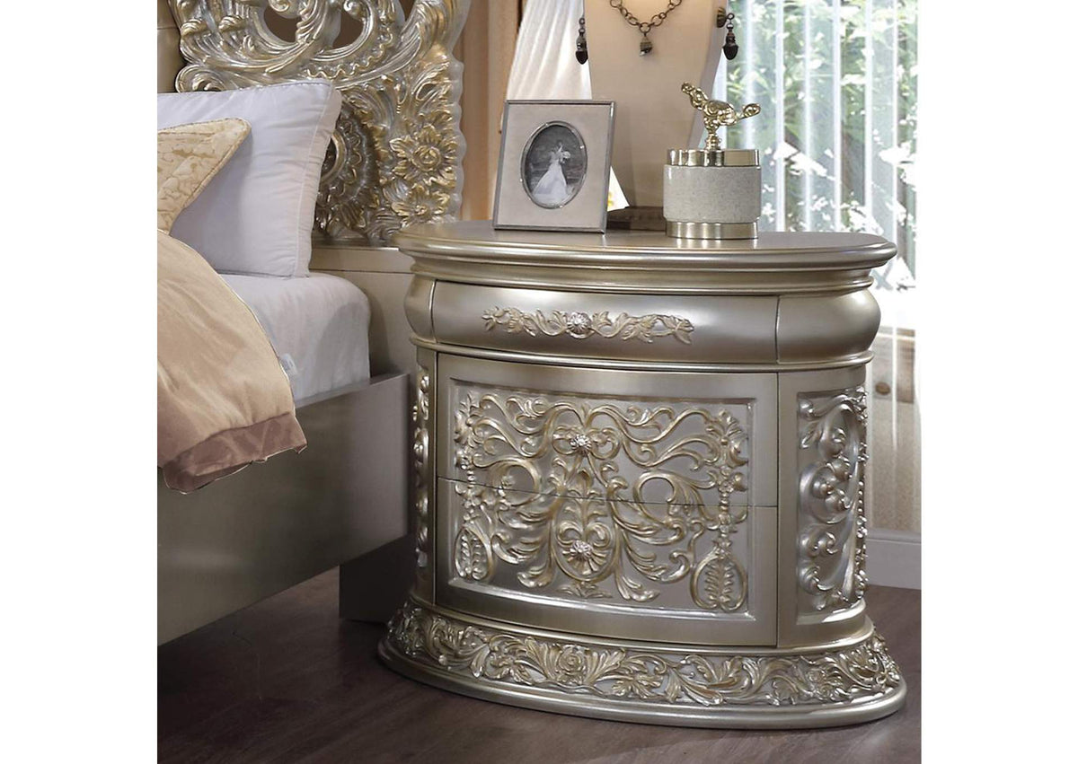 BD01242 Sorina Nightstand