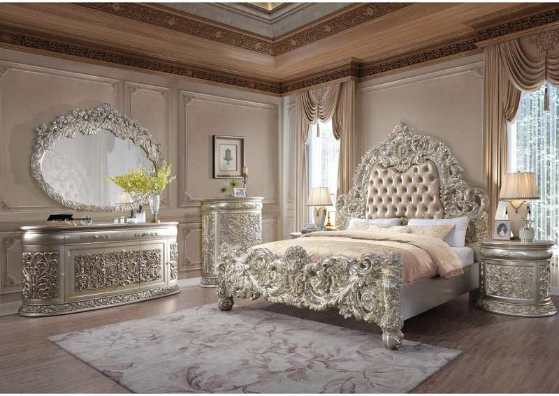 BD01242 Sorina Nightstand