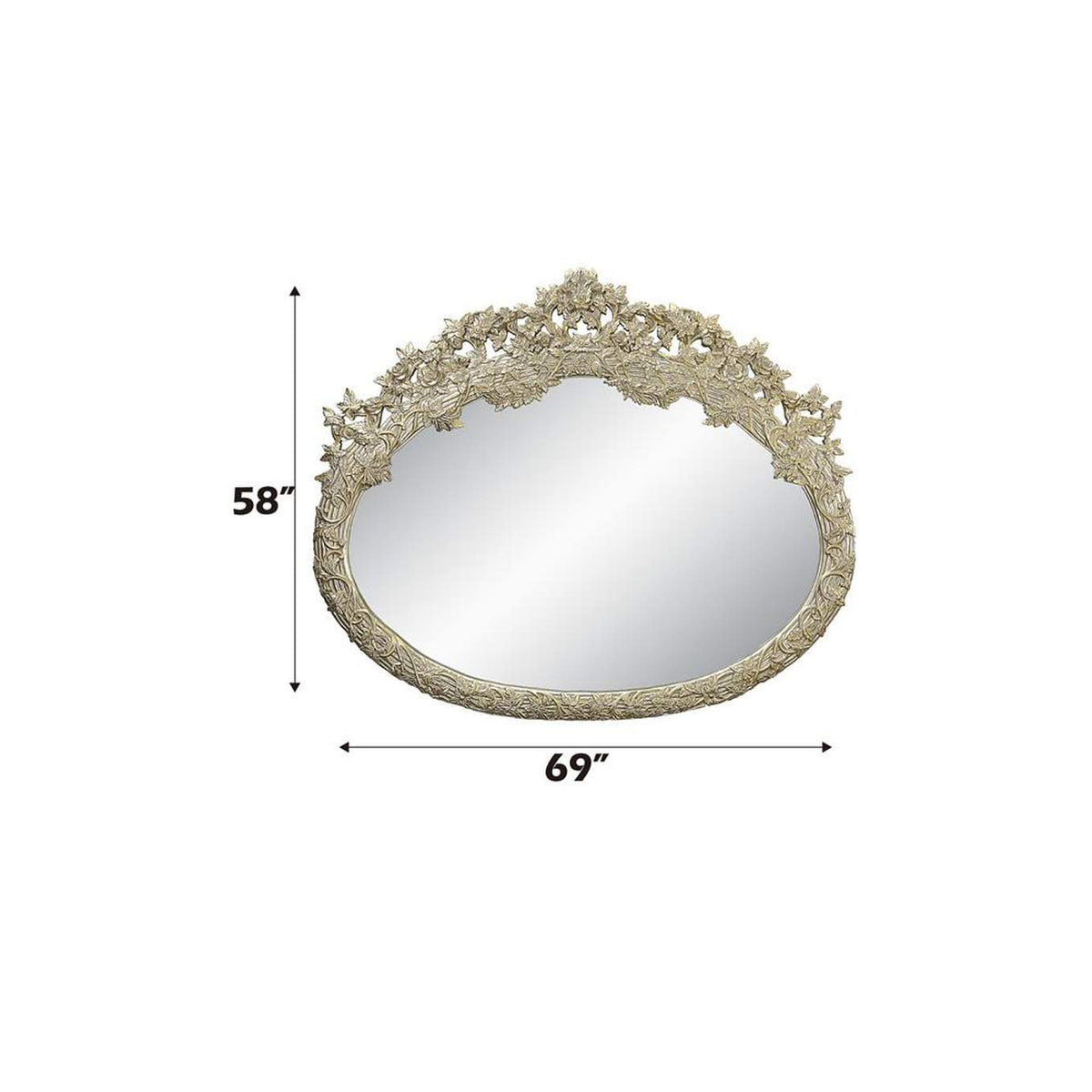 BD01243 Sorina Mirror