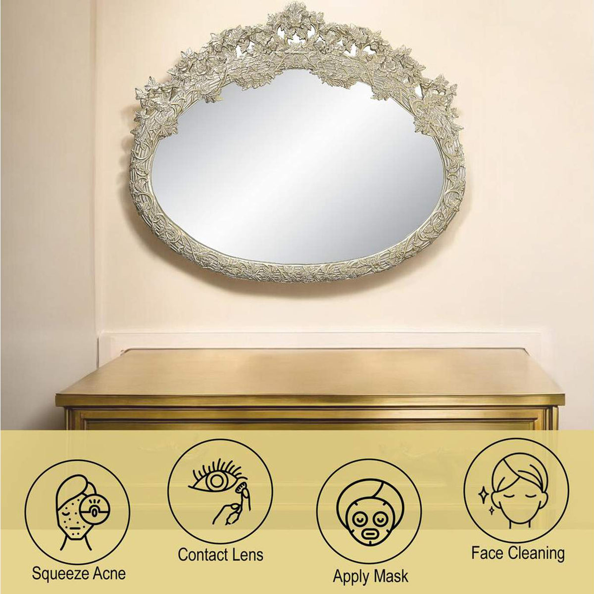 BD01243 Sorina Mirror