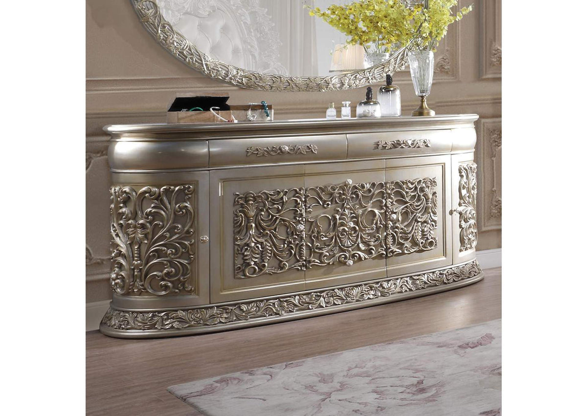 BD01244 Sorina Dresser