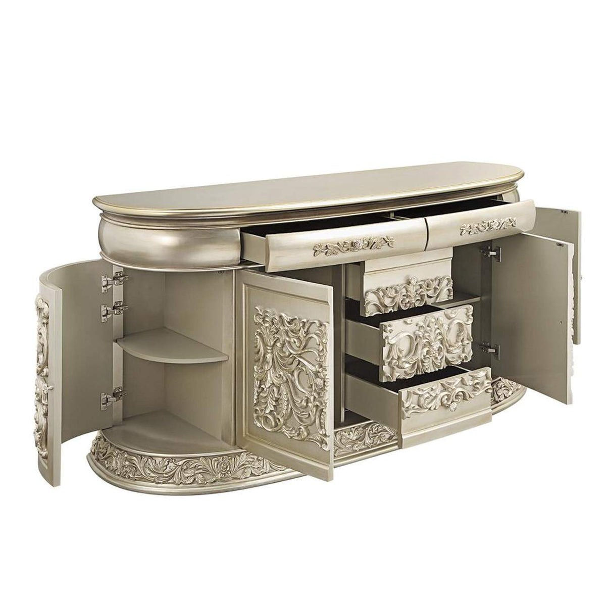 BD01244 Sorina Dresser