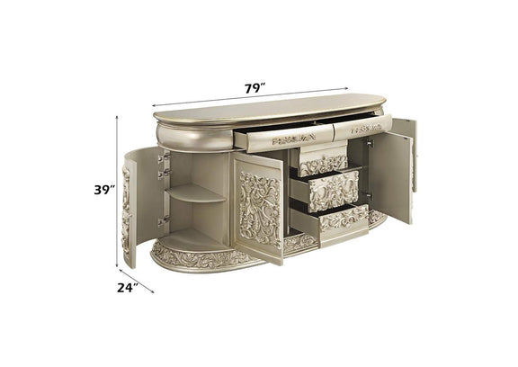 BD01244 Sorina Dresser