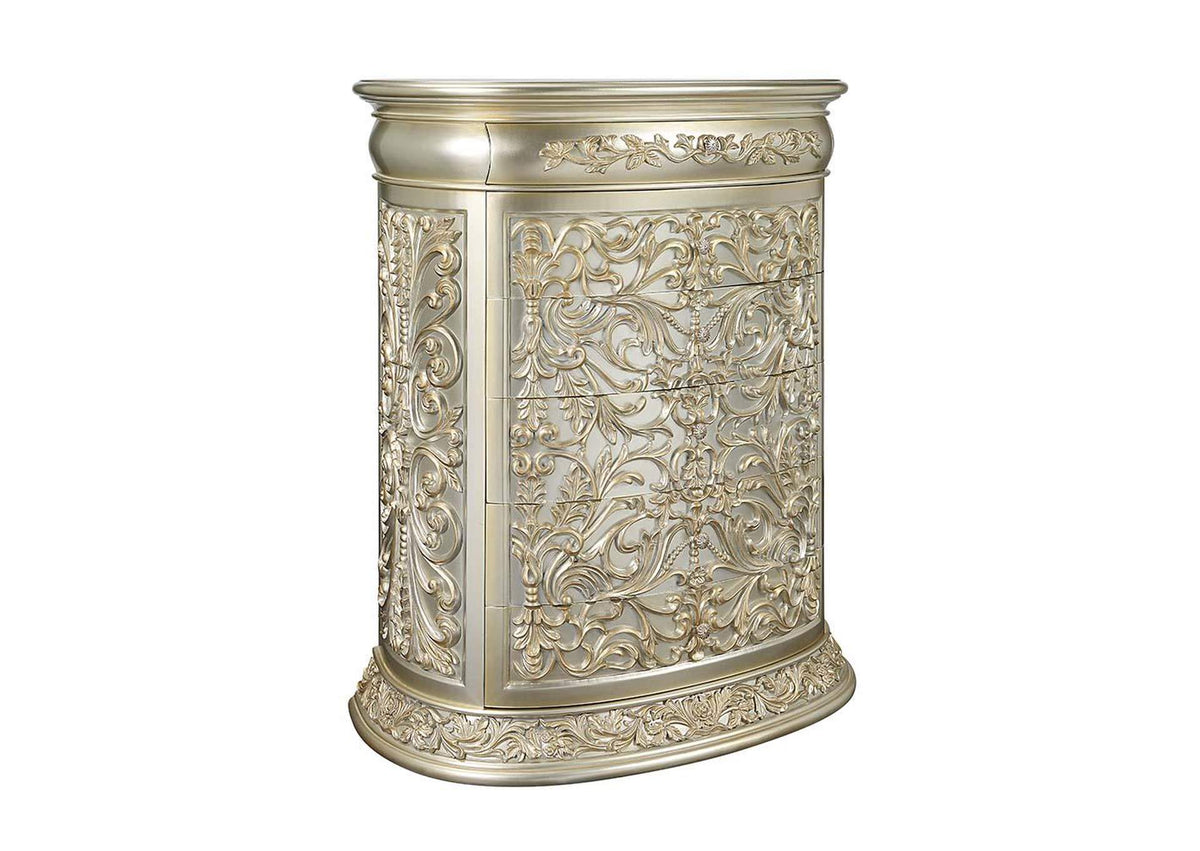 BD01245 Sorina Chest