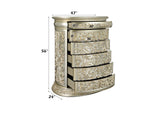 BD01245 Sorina Chest