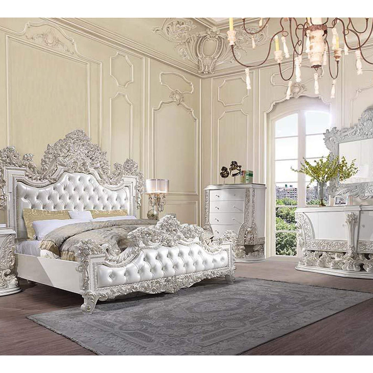BD01248EK Adara Ek Bed