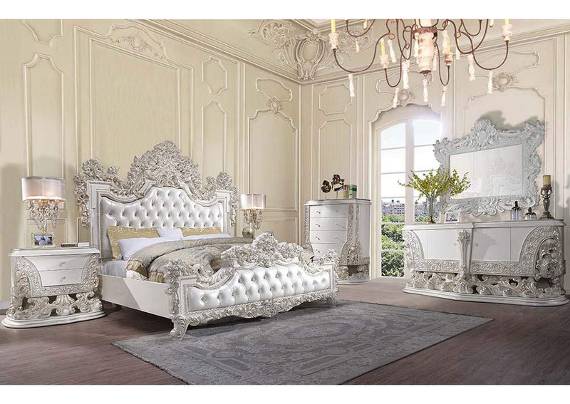 BD01248EK Adara Ek Bed