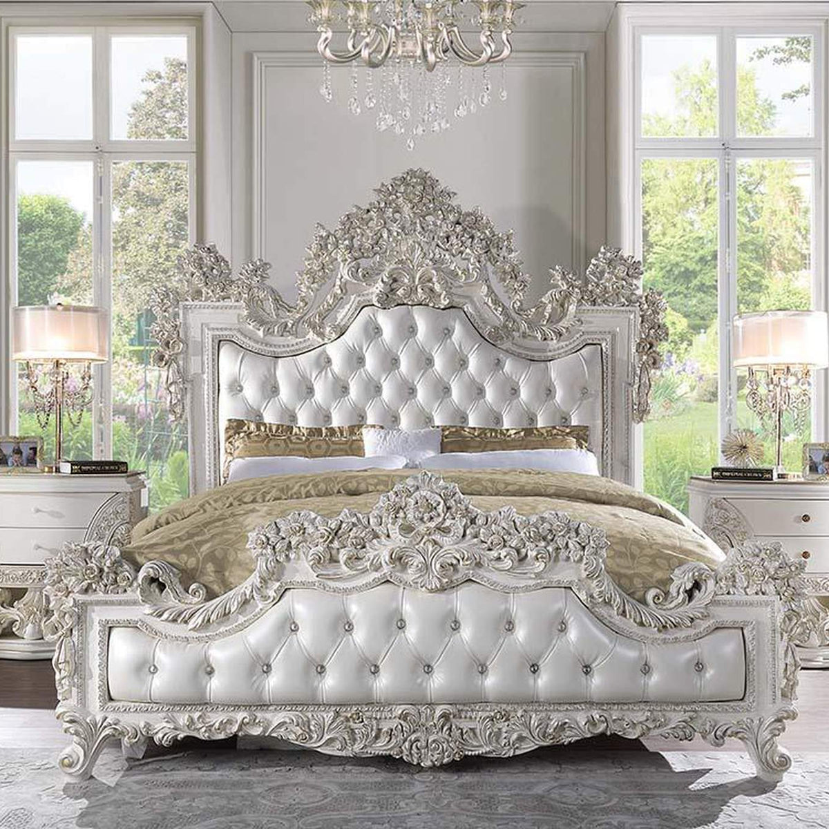 BD01248EK Adara Ek Bed