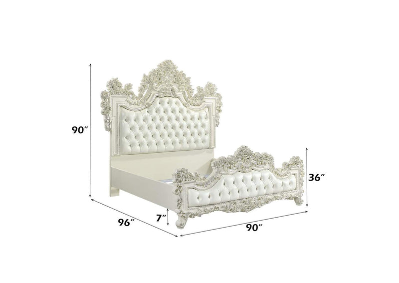 BD01248EK Adara Ek Bed