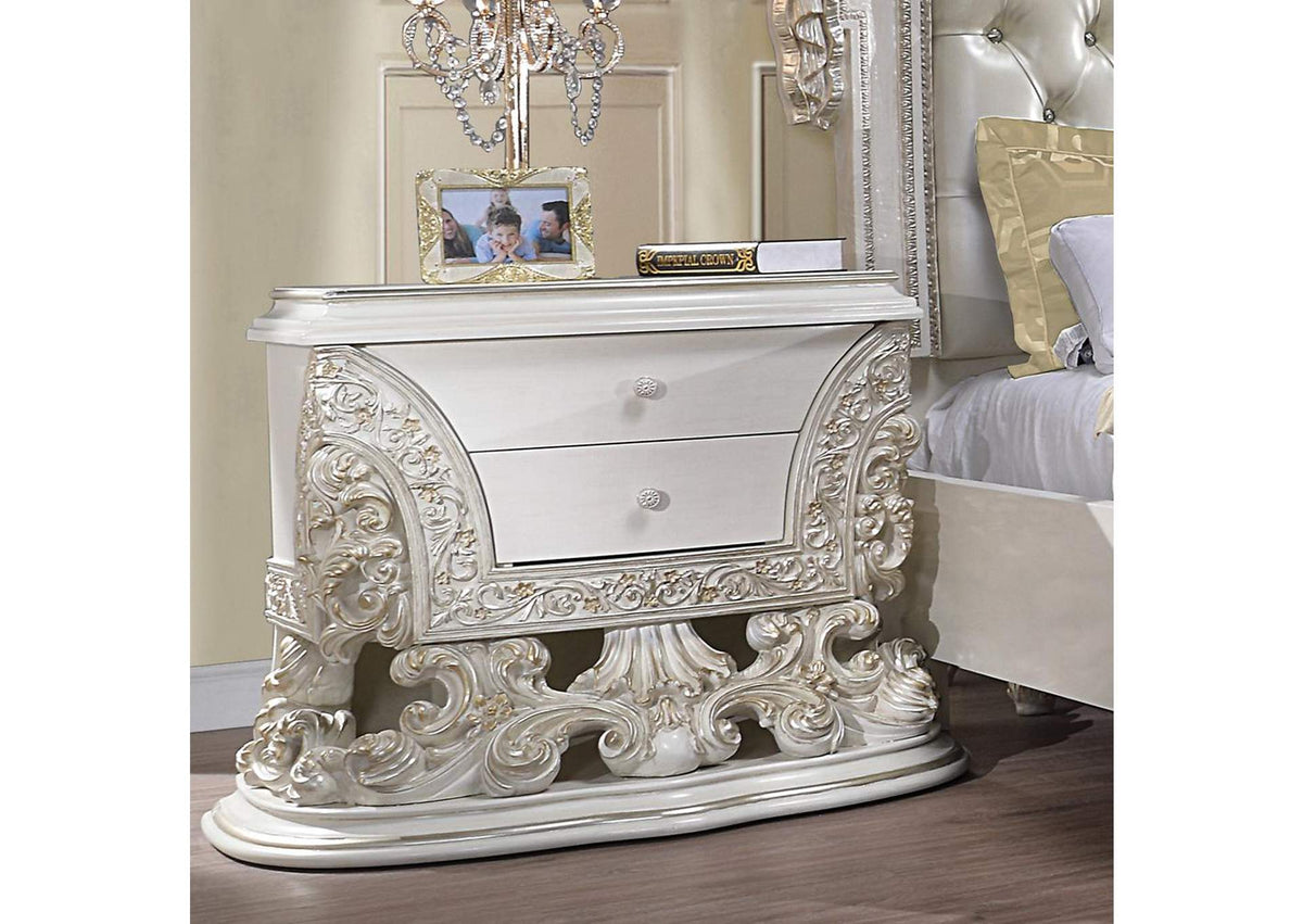 BD01249 Adara Nightstand