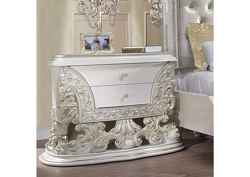 BD01249 Adara Nightstand