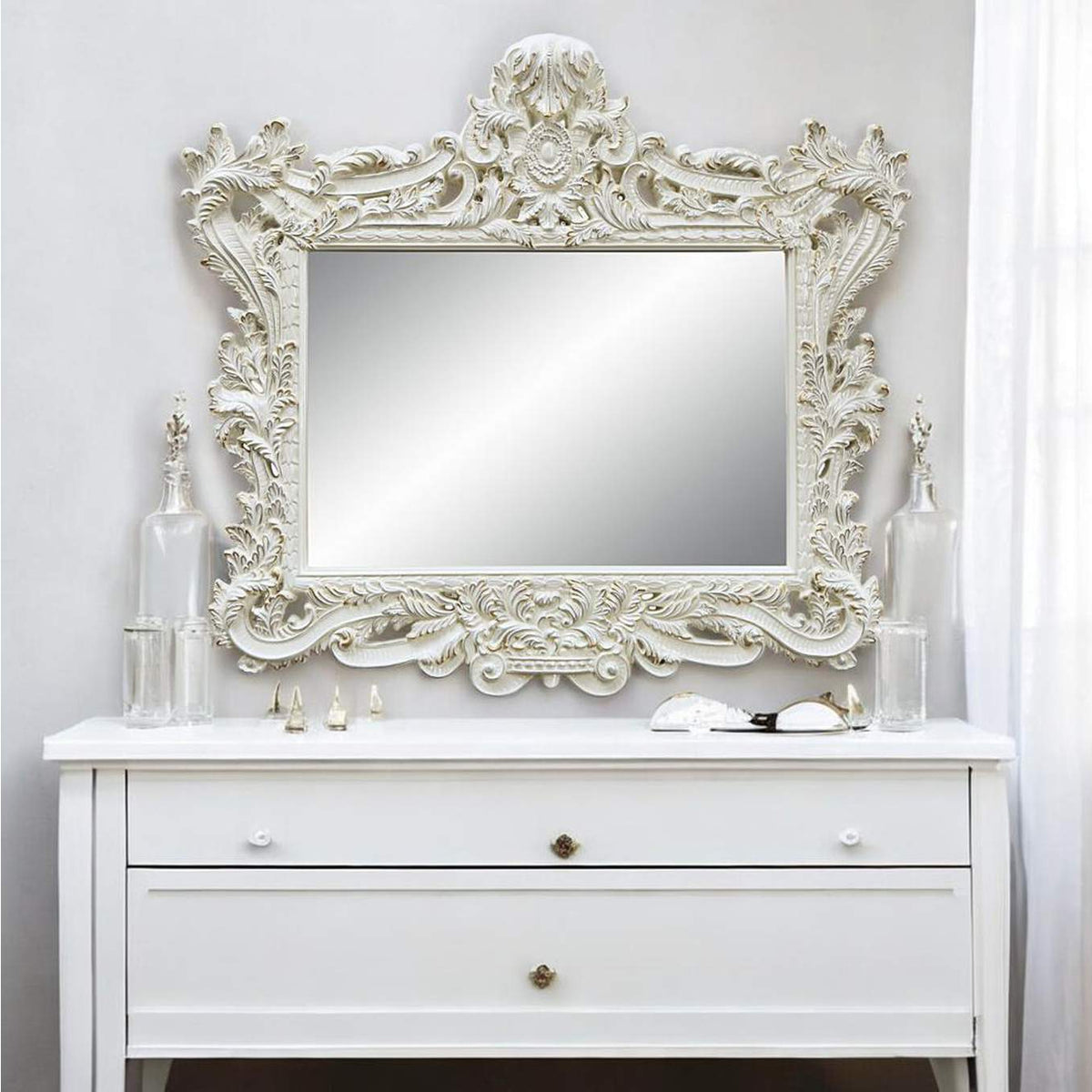 BD01250 Adara Mirror