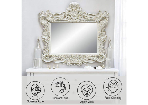 BD01250 Adara Mirror