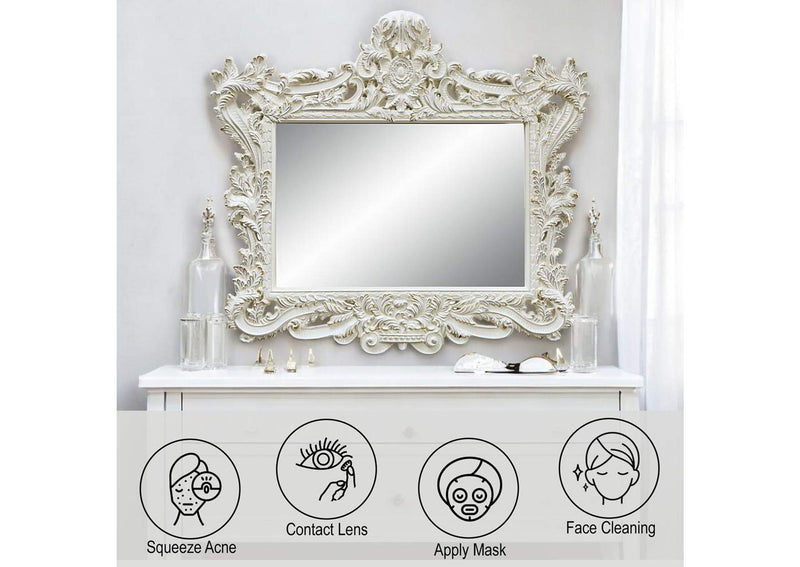 BD01250 Adara Mirror