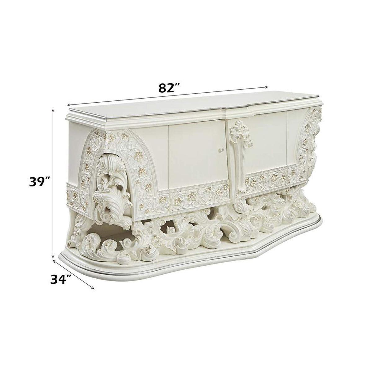 BD01251 Adara Dresser