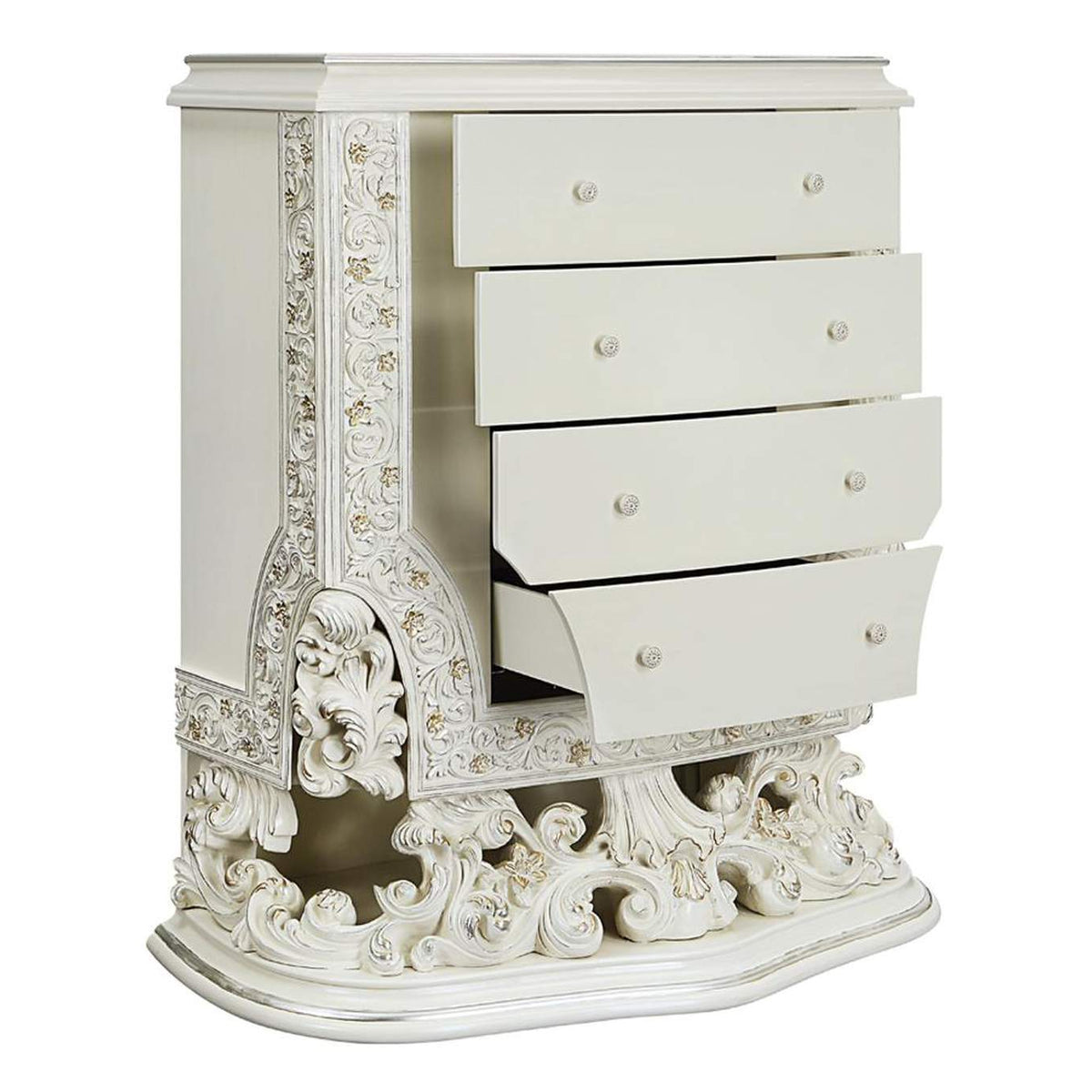 BD01252 Adara Chest
