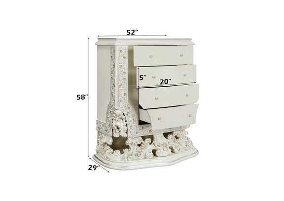 BD01252 Adara Chest
