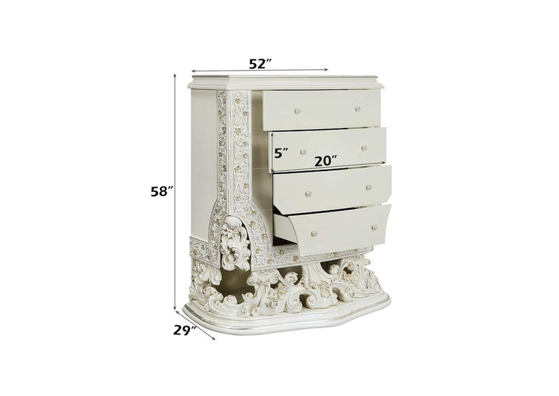 BD01252 Adara Chest