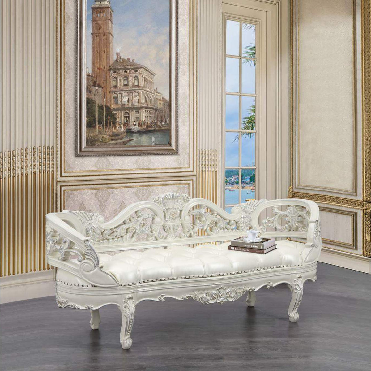 BD01253 Adara Bench