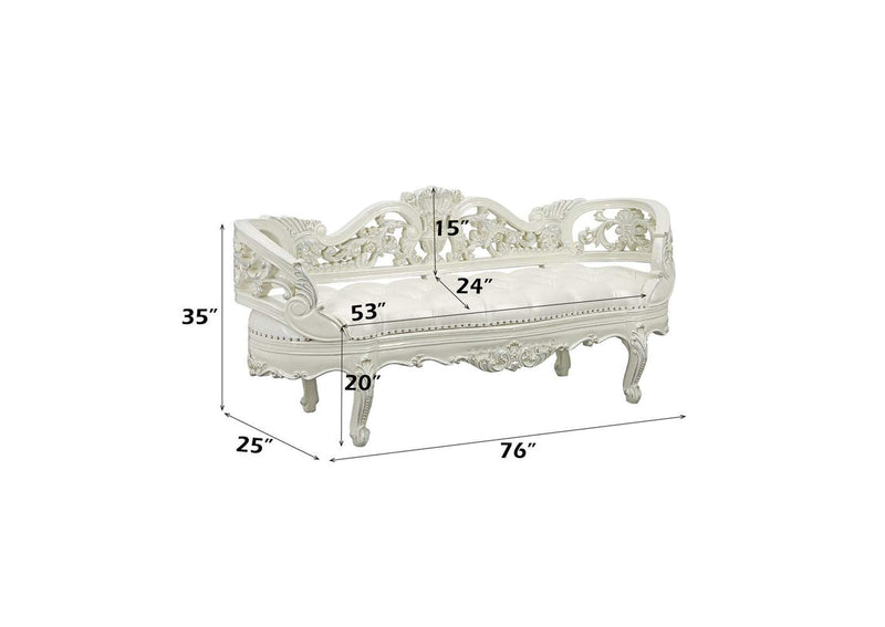 BD01253 Adara Bench